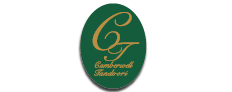 Camberwell Tandoori logo